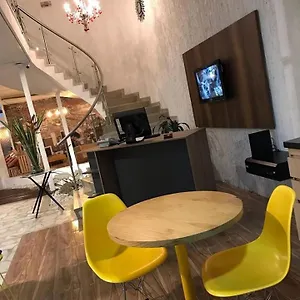 Hotel Casa Mayor