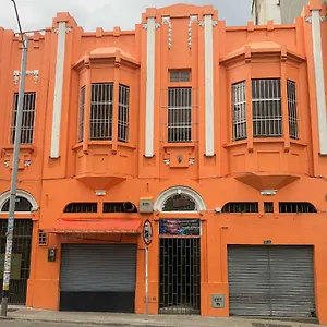 Auberge de jeunesse Jep, Medellín