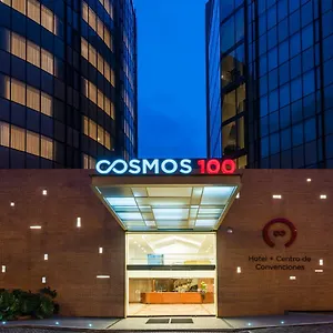 Hotel Cosmos 100 & Centro De Convenciones - Cosmos Bogota