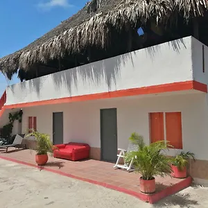 Hotel Manzanillo Cartagena