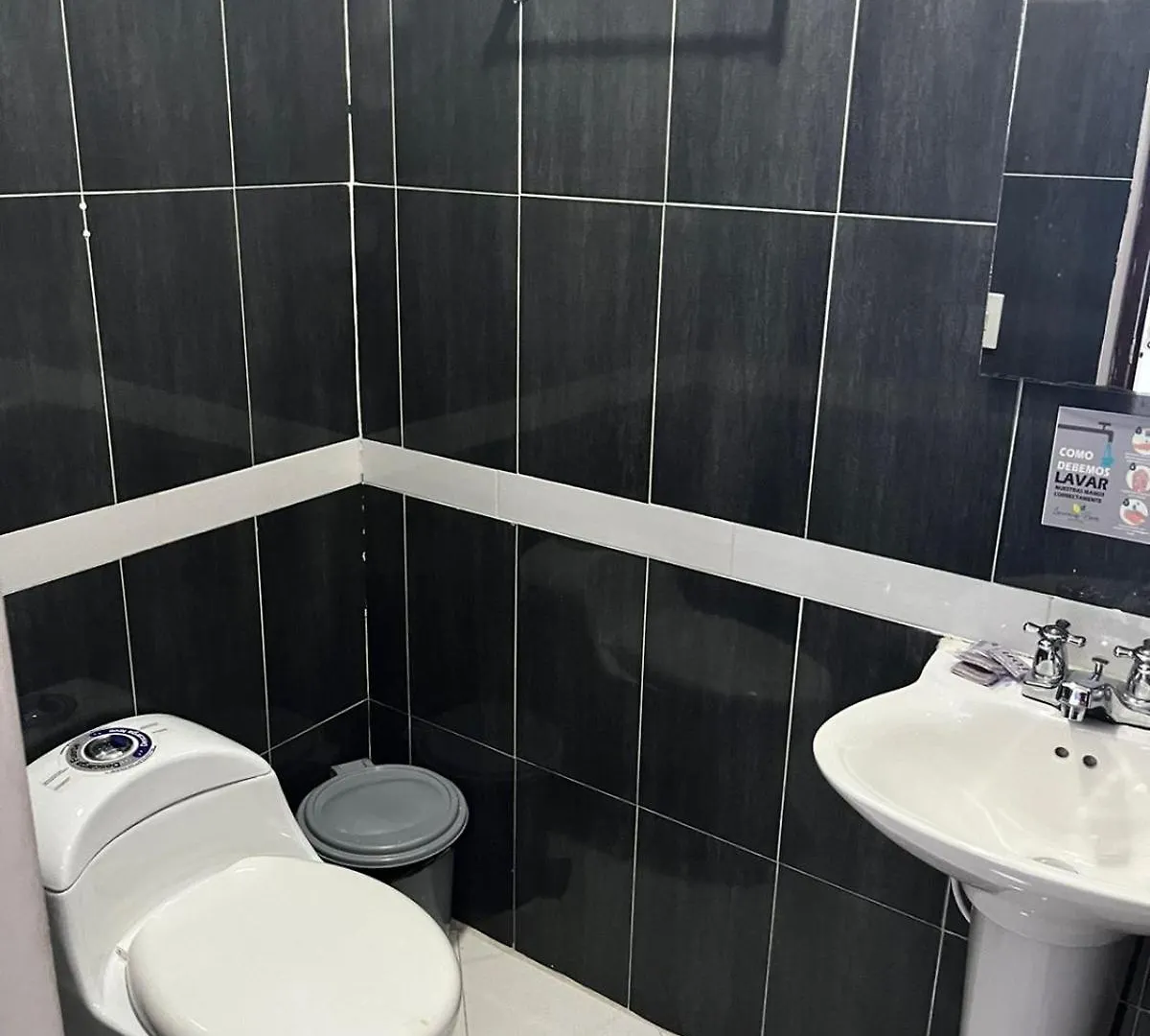 Hotel Laureles Park Medellin