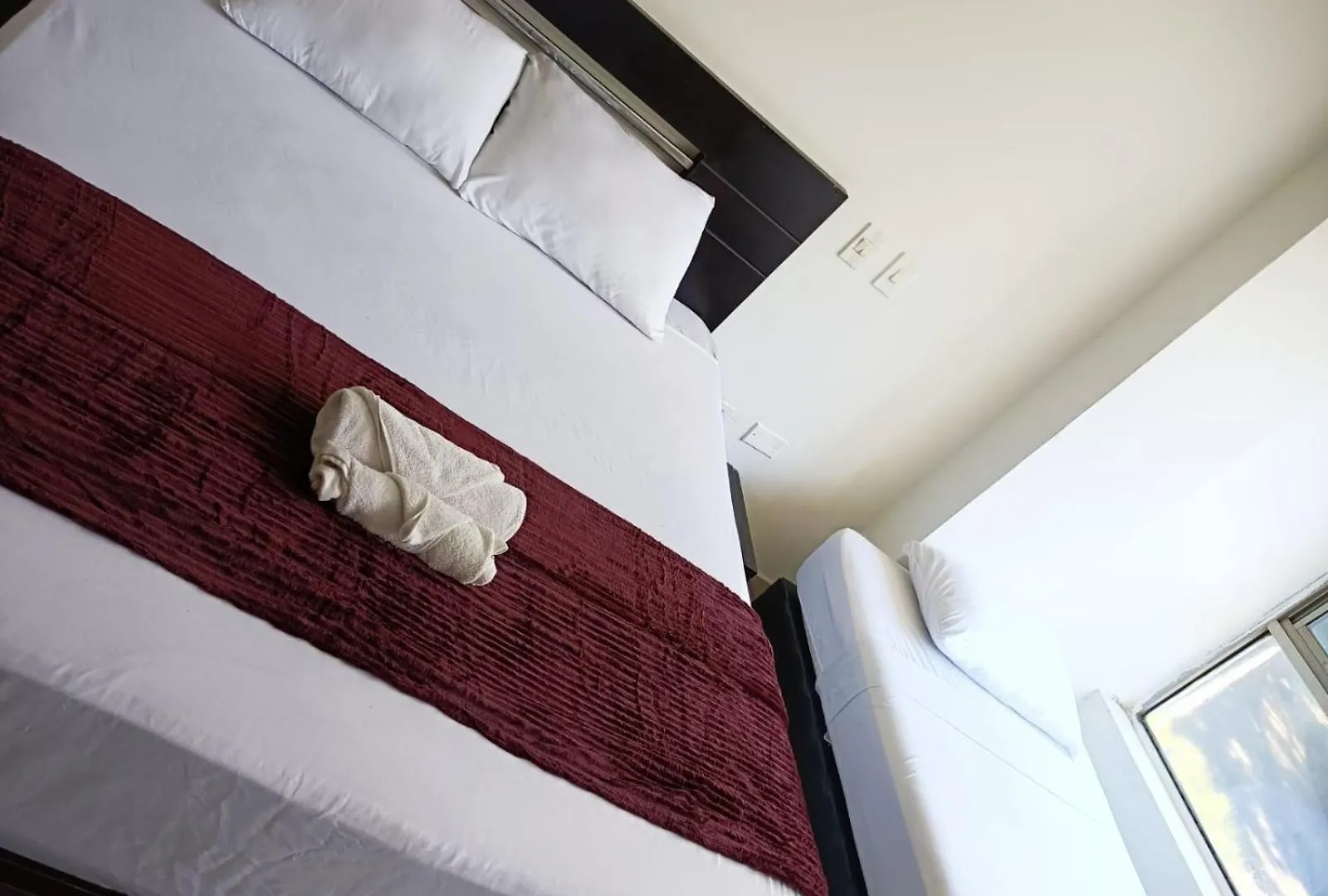 Hotel Laureles Park Medellín