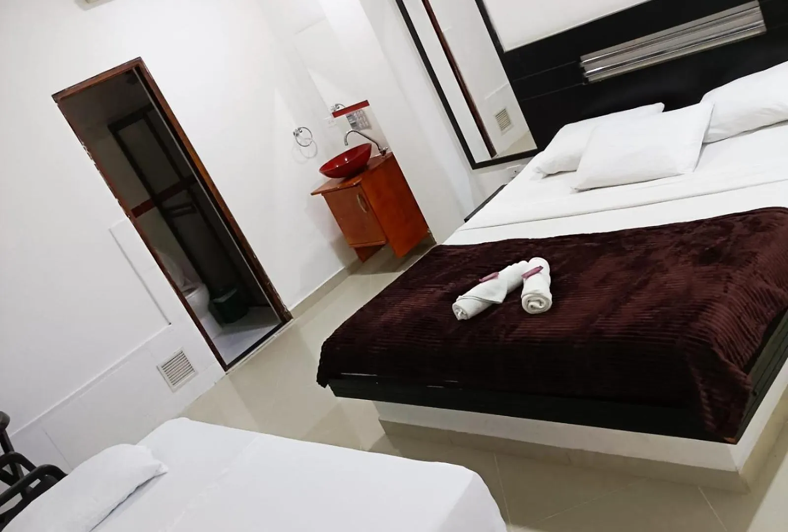 Hotel Laureles Park Medellín