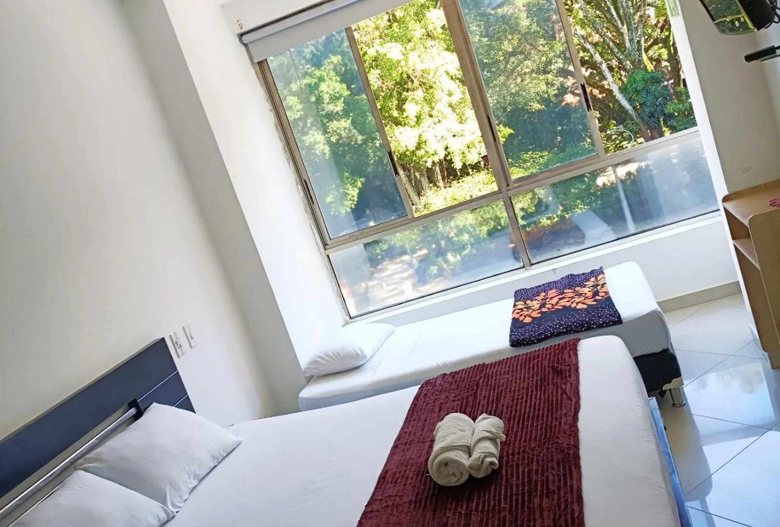 Hotel Laureles Park Medellín