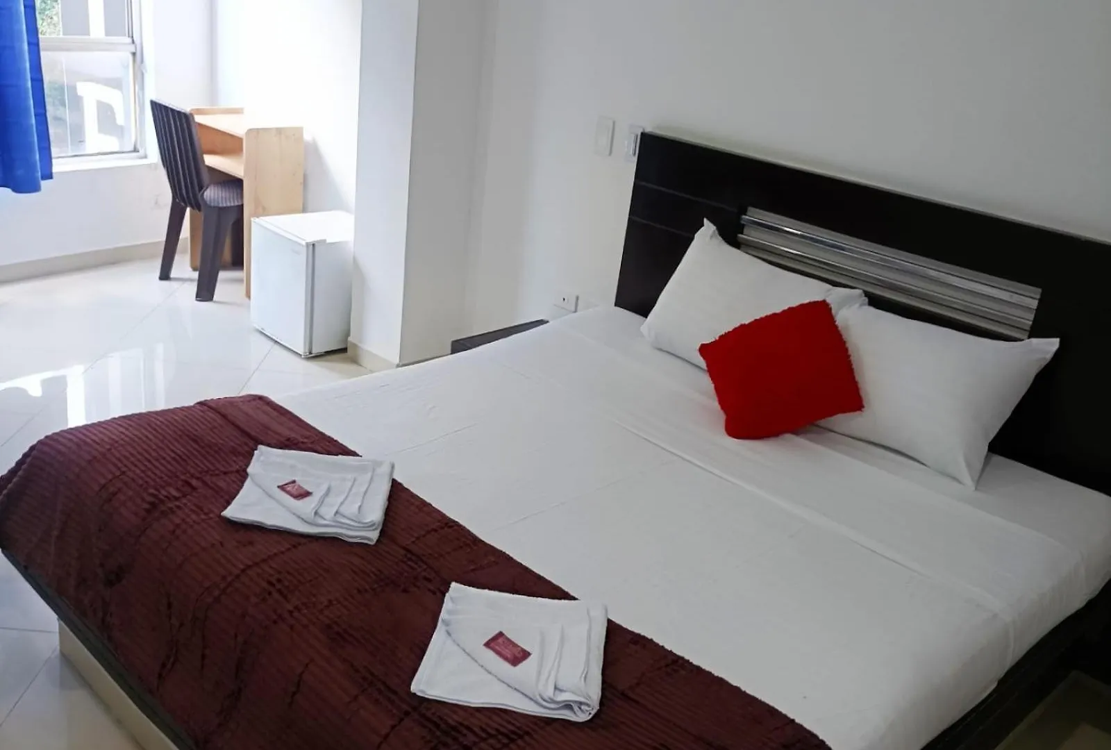 Hotel Laureles Park Medellín